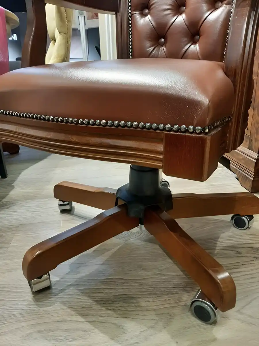 Кресло Атлантис (кожзам)