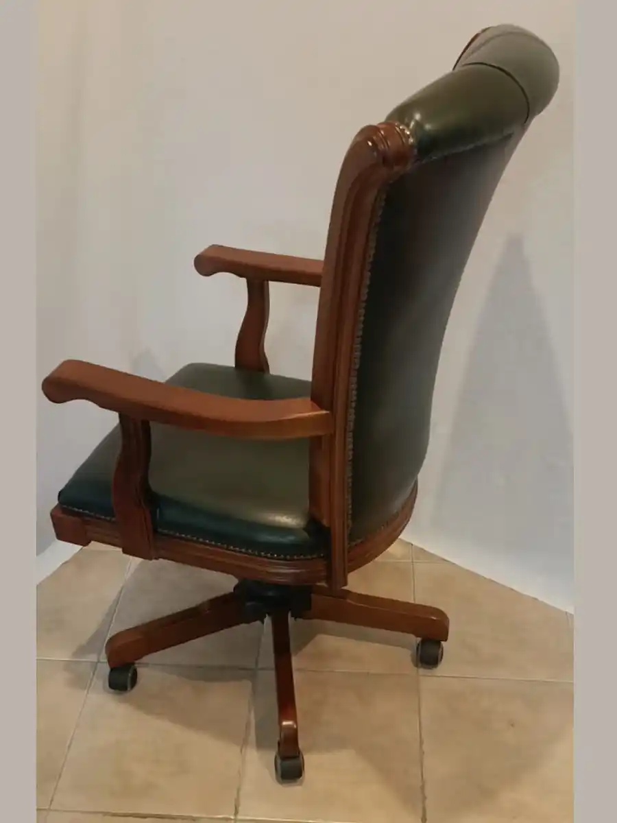 Кресло Атлантис (кожзам)