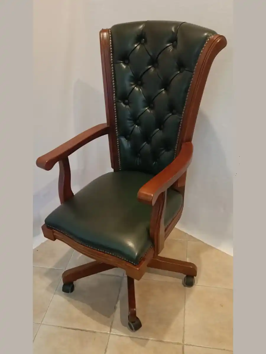 Кресло Атлантис (кожзам)