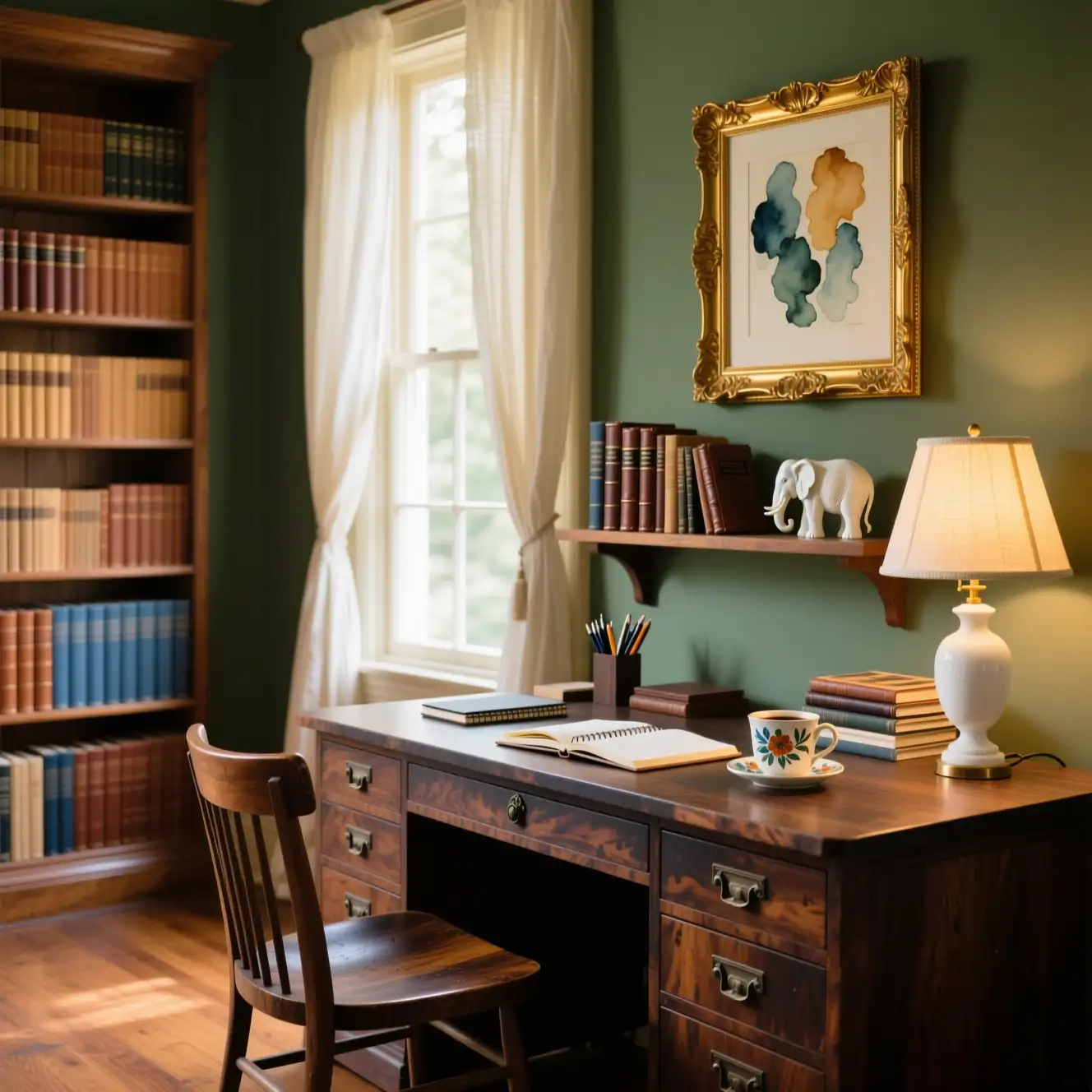 Мебель из берёзы: плюсы, особенности и уход.