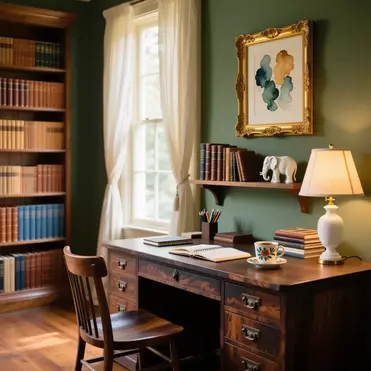  Мебель из берёзы: плюсы, особенности и уход. 