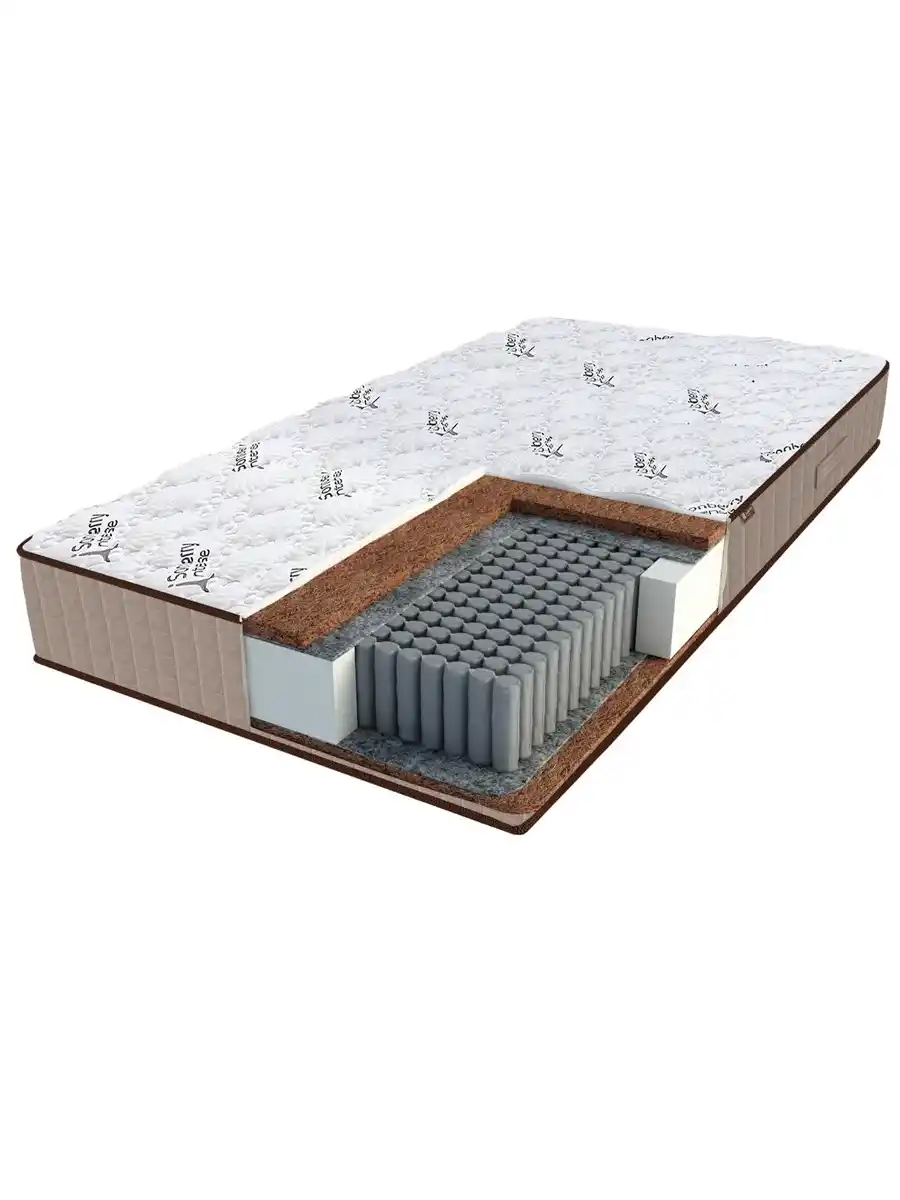 Матрас Organic Angelo 900х2000