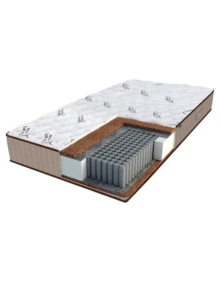 Матрас Organic Emily 1200х2000