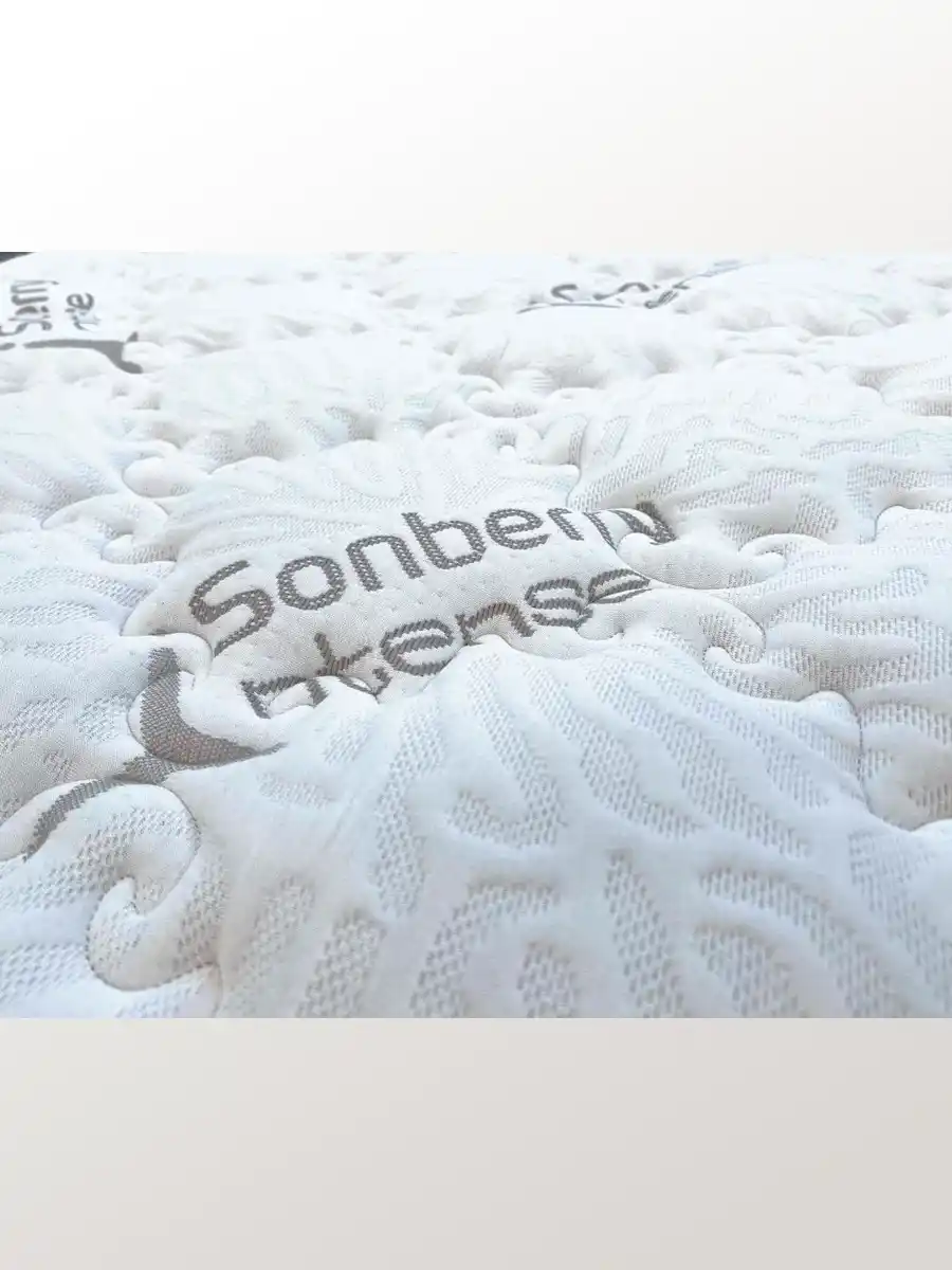 Матрас Organic Emily 1800х2000