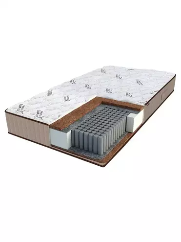 Матрас Organic Emily 1600х2000