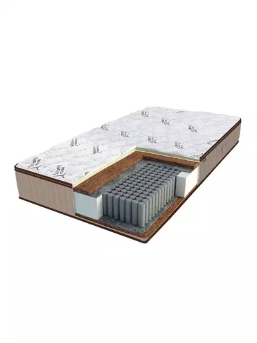 Матрас Organic Sara 900х2000