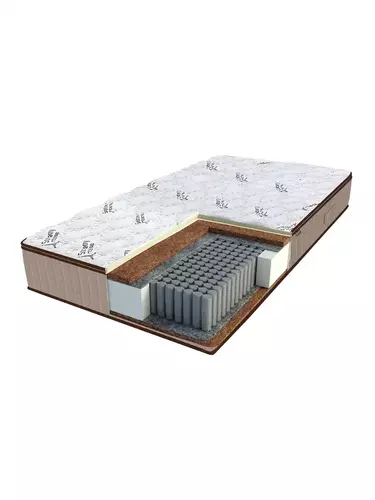 Матрас Organic Sara 1400х2000