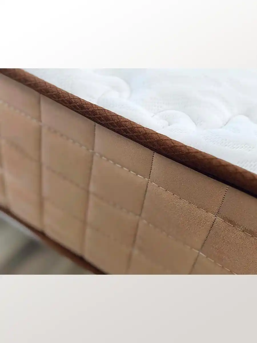 Матрас Organic Sara 1600х2000