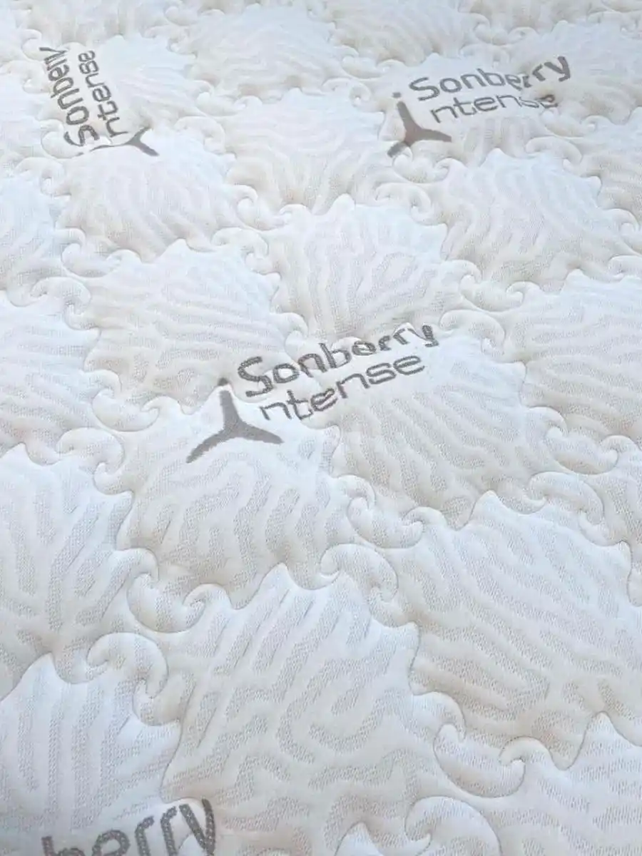 Матрас Organic Sara 1600х2000