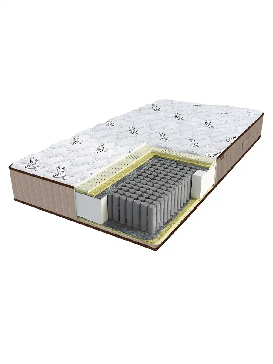 Матрас Organic Somely 1800х2000