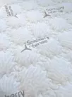 Матрас Organic Somely  2000х2000