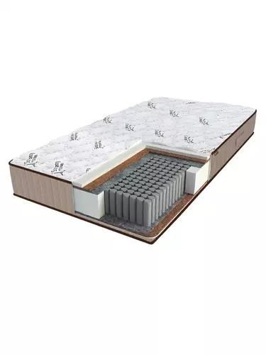 Матрас Organic Trina 900х2000