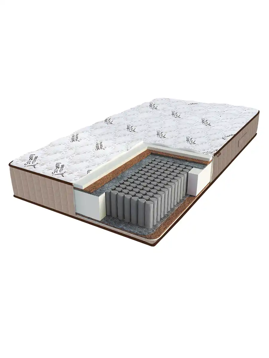 Матрас Organic Trina 1600х2000