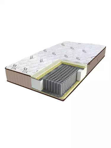 Матрас Organic Camilla 1200х2000