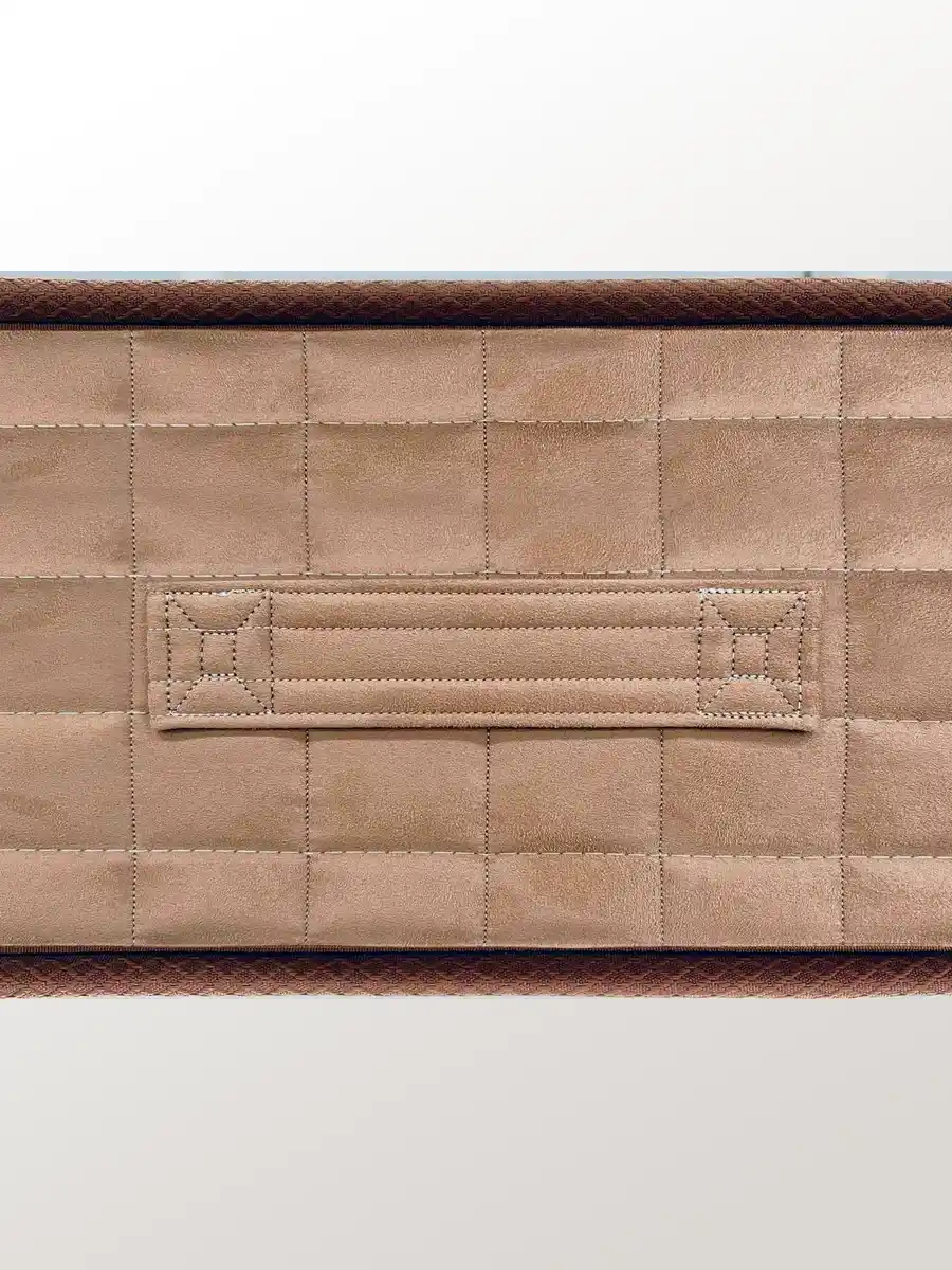 Матрас Organic Camilla 1600х2000