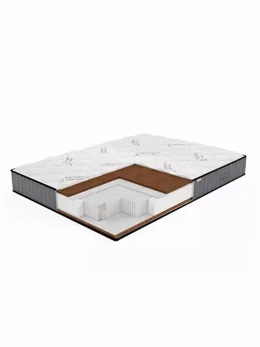 Матрас Rich Cocos 1400х2000