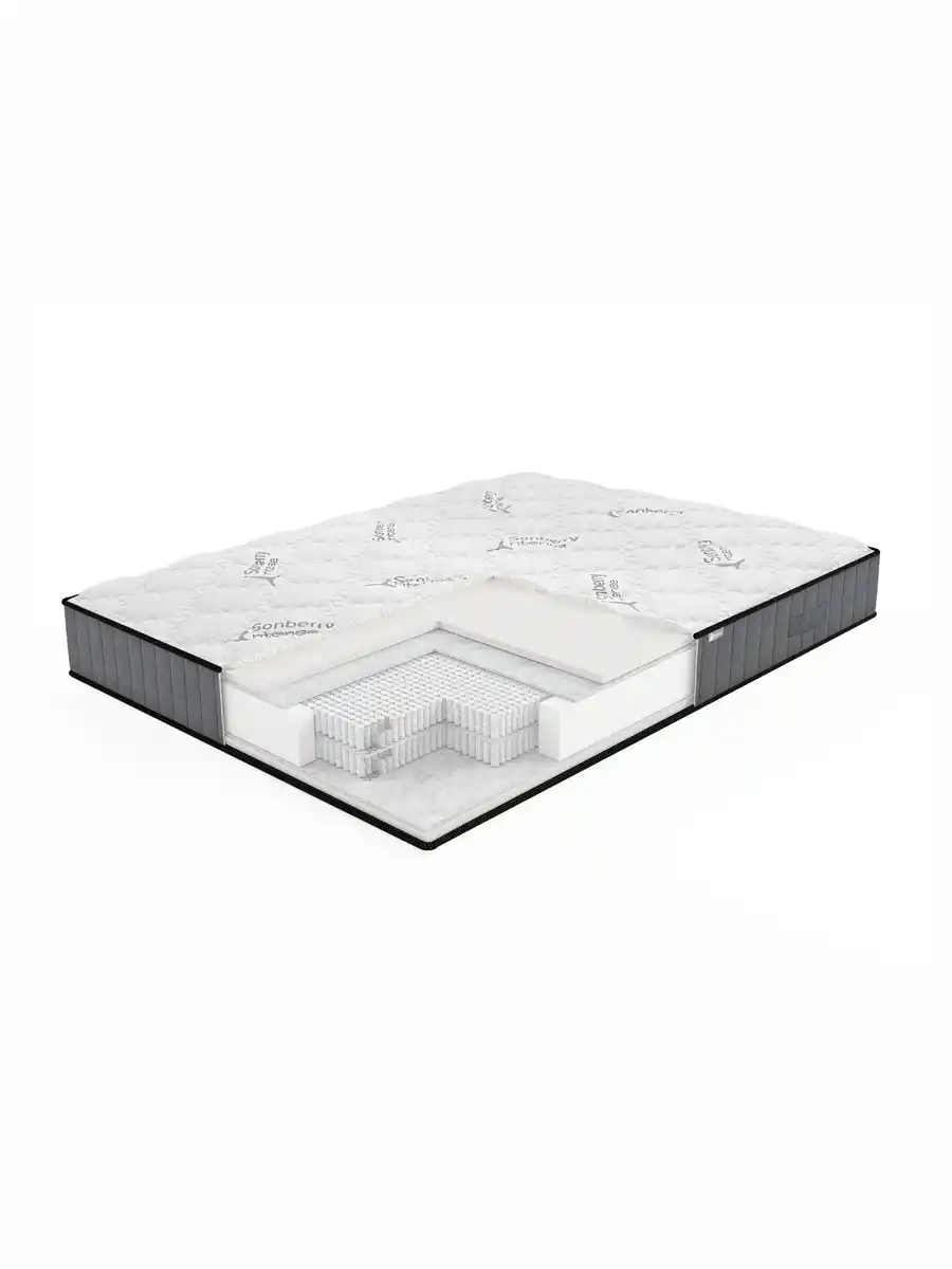 Матрас Cezar Flex Norm 1200х2000