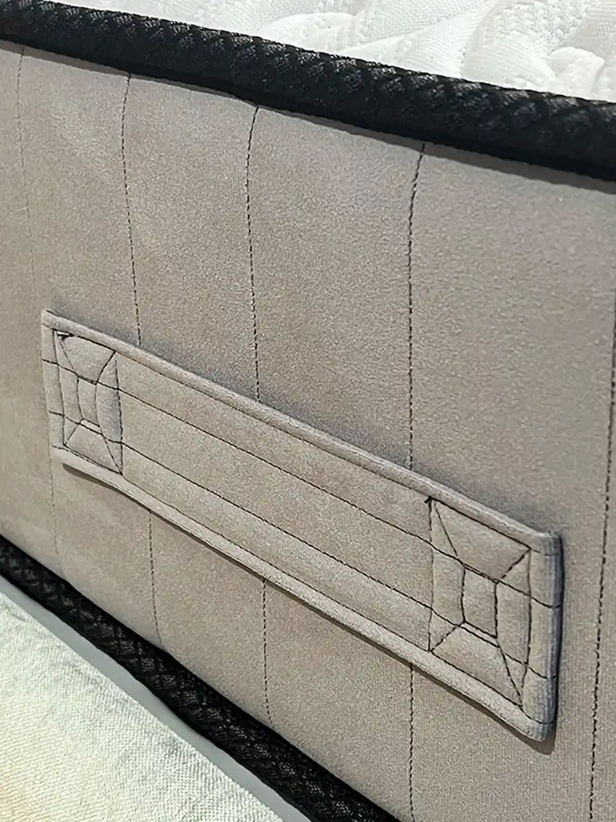 Матрас Cezar Flex Norm 1400х2000