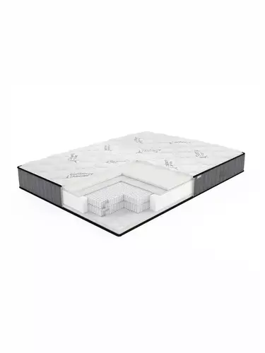 Матрас Cezar Flex Norm 1600х2000