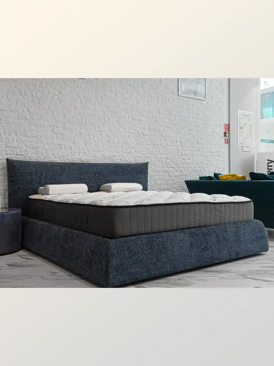 Матрас Cezar Flex Norm 1600х2000