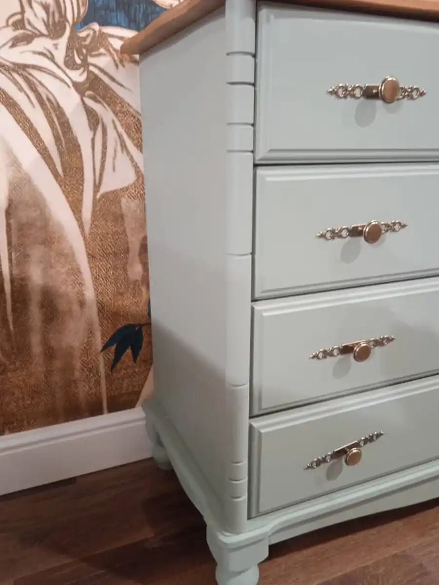 Комод Айно № 10 (выставочный образец)