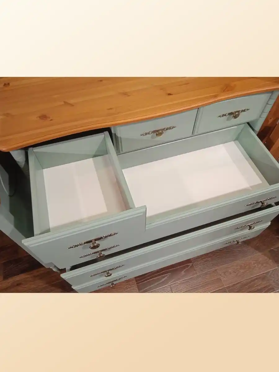 Комод Айно № 10 (выставочный образец)