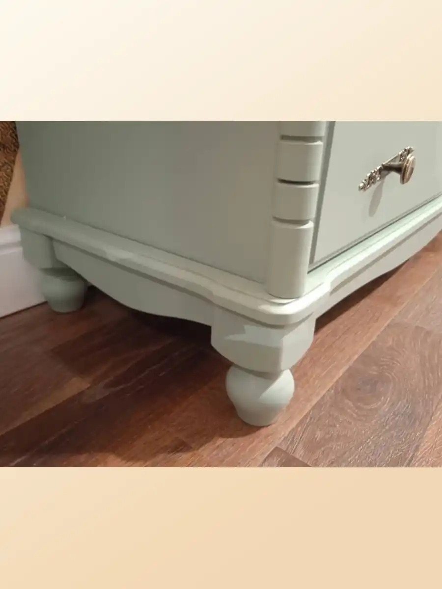 Комод Айно № 10 (выставочный образец)