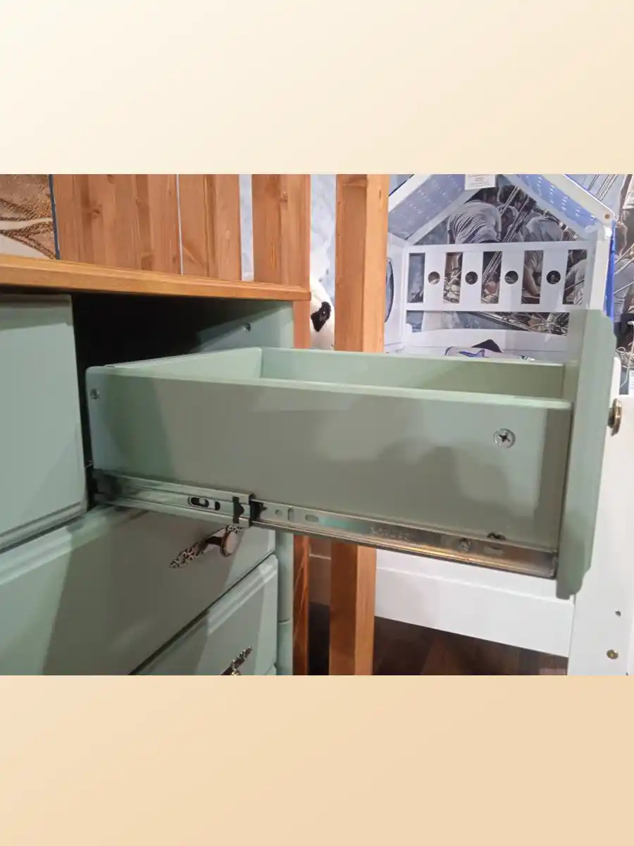 Комод Айно № 10 (выставочный образец)