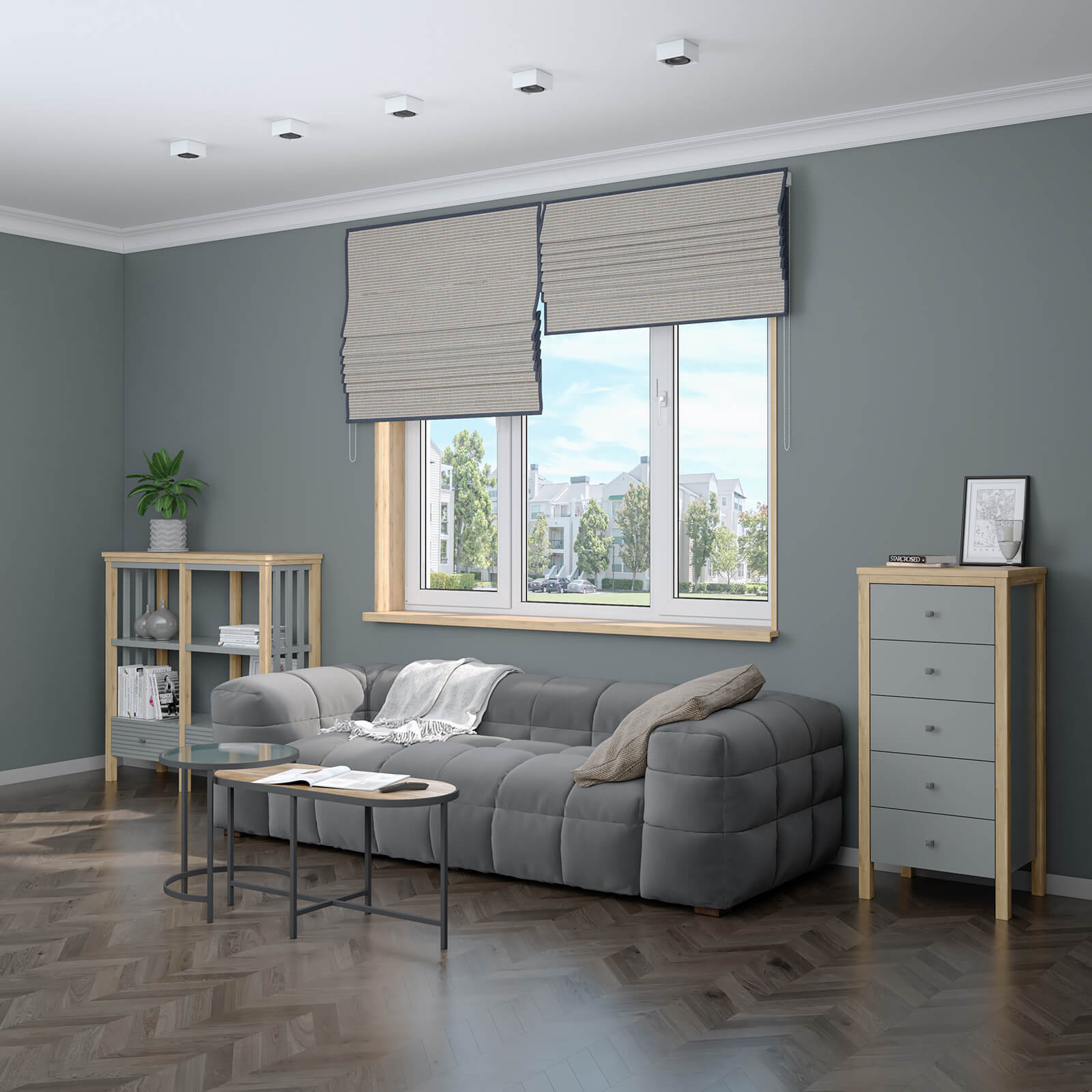 Гостиная Вояж