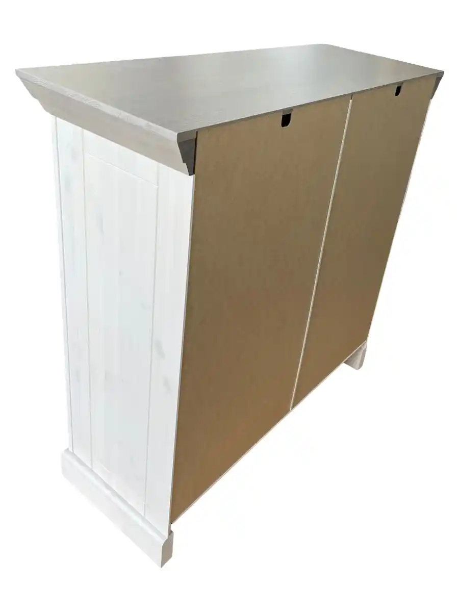 Комод Форест 2 дверный с 1-м ящиком (тумба 201) (выставочный образец)