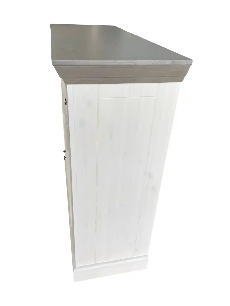 Комод Форест 2 дверный с 1-м ящиком (тумба 201) (выставочный образец)