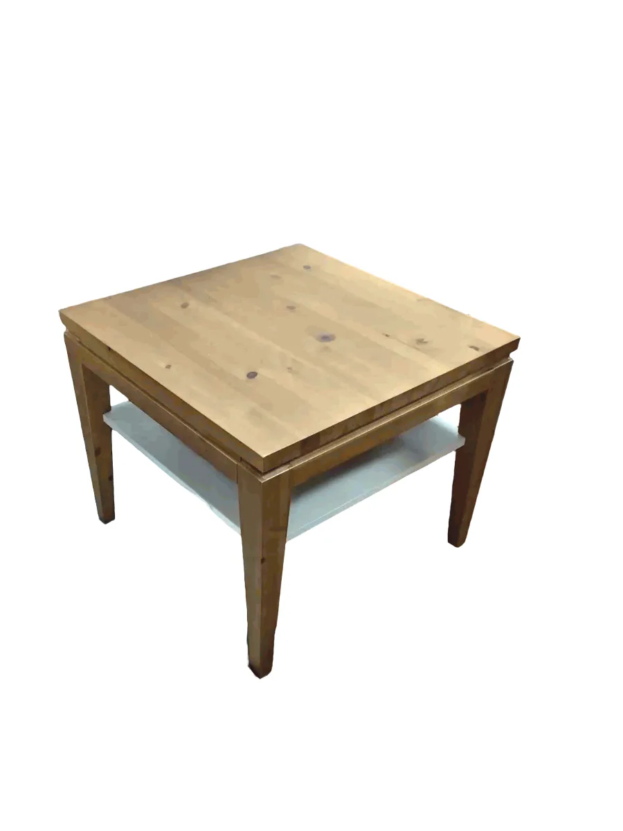 Стол Монтана журнальный 600 (выставочный образец)