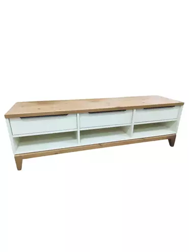 Тумба Монтана ТВ 3 ящ. (выставочный образец)