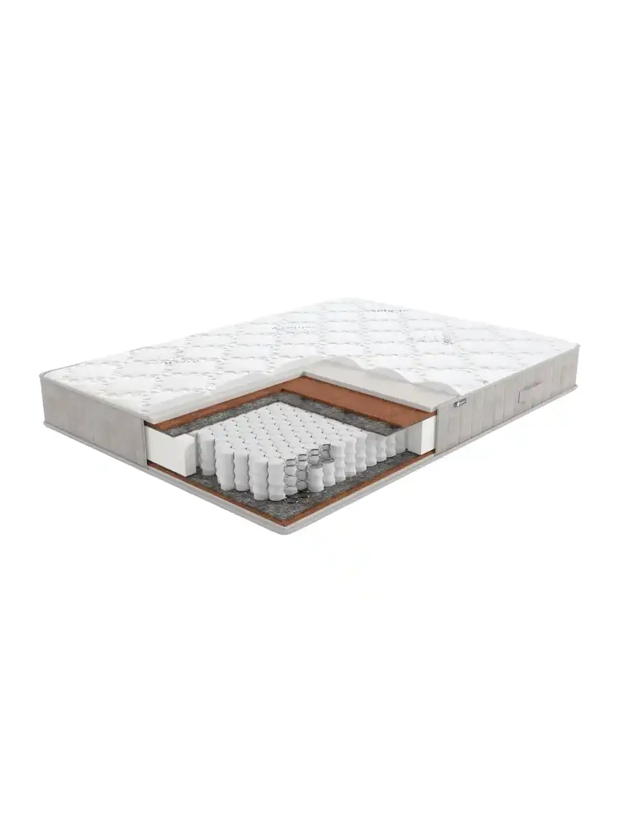 Матрас Aero Naturel 800х1600 (выставочный образец)