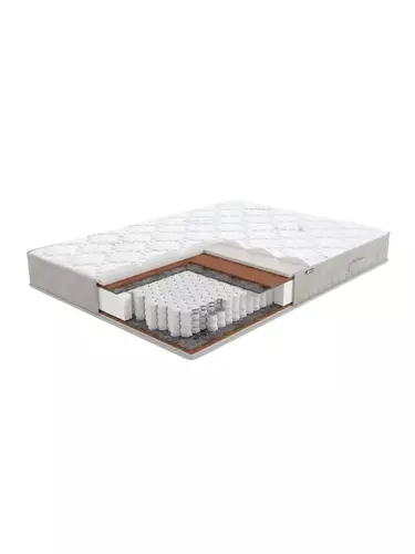 Матрас Aero Naturel 800х1600 (выставочный образец)