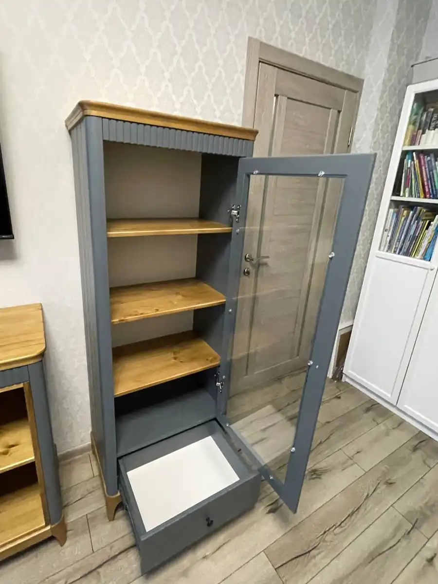 Сервант Грета №6-140