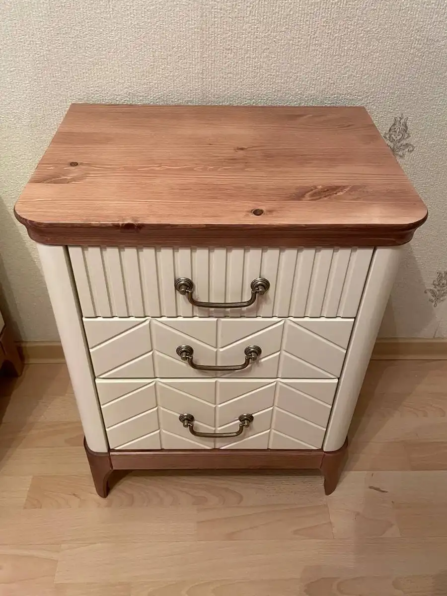 Тумба Грета №9-140