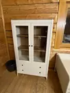 Шкаф книжный Грета №8-140