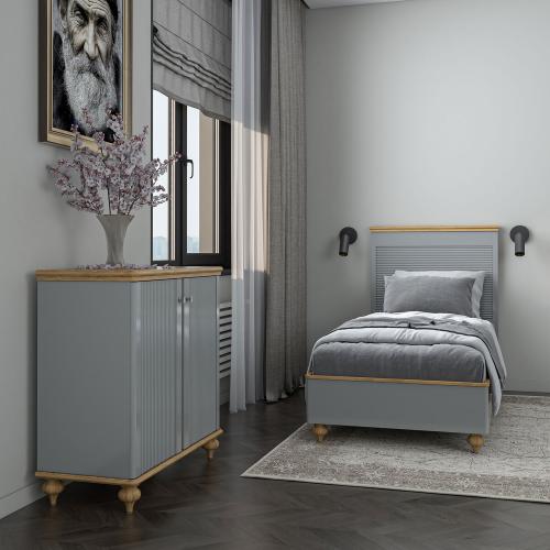 Детская/подростковая Рандеву