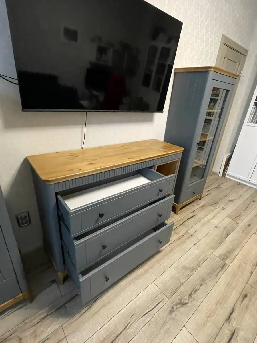 Комод Грета №14-140