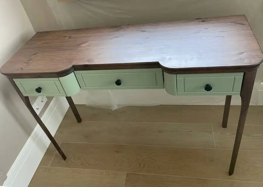 Консоль Грета №4