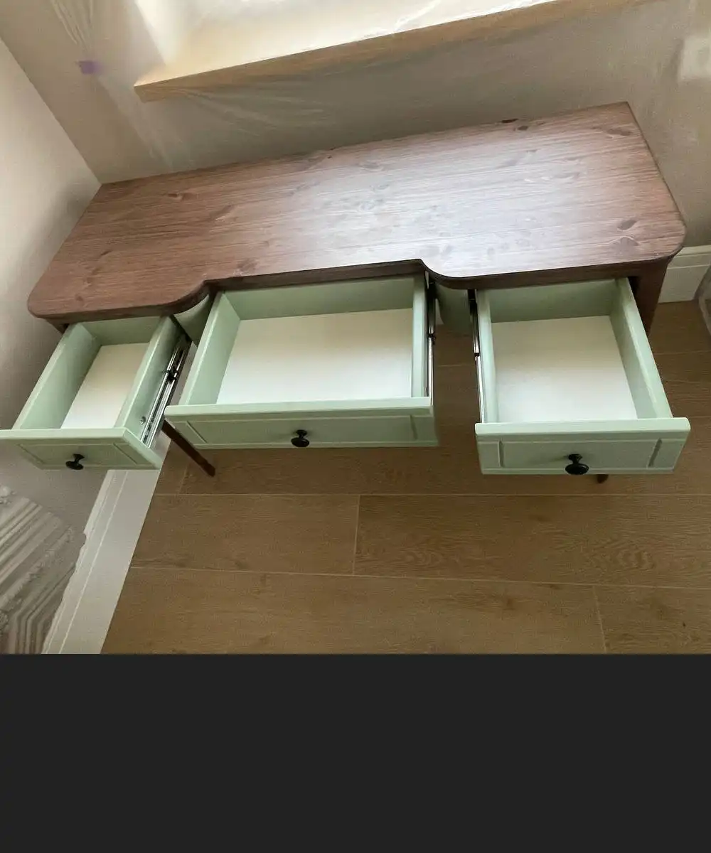 Консоль Грета №4