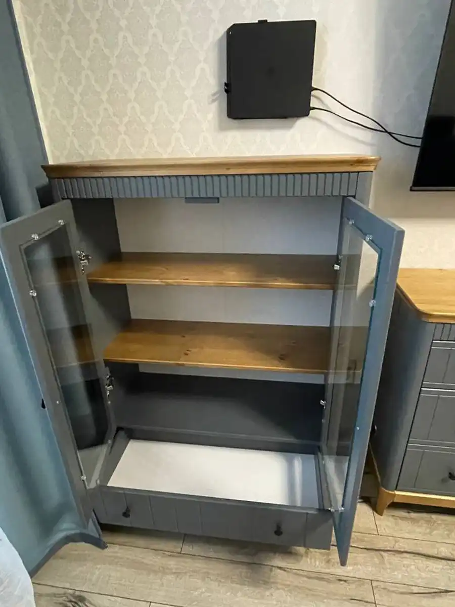 Сервант Грета №7-140