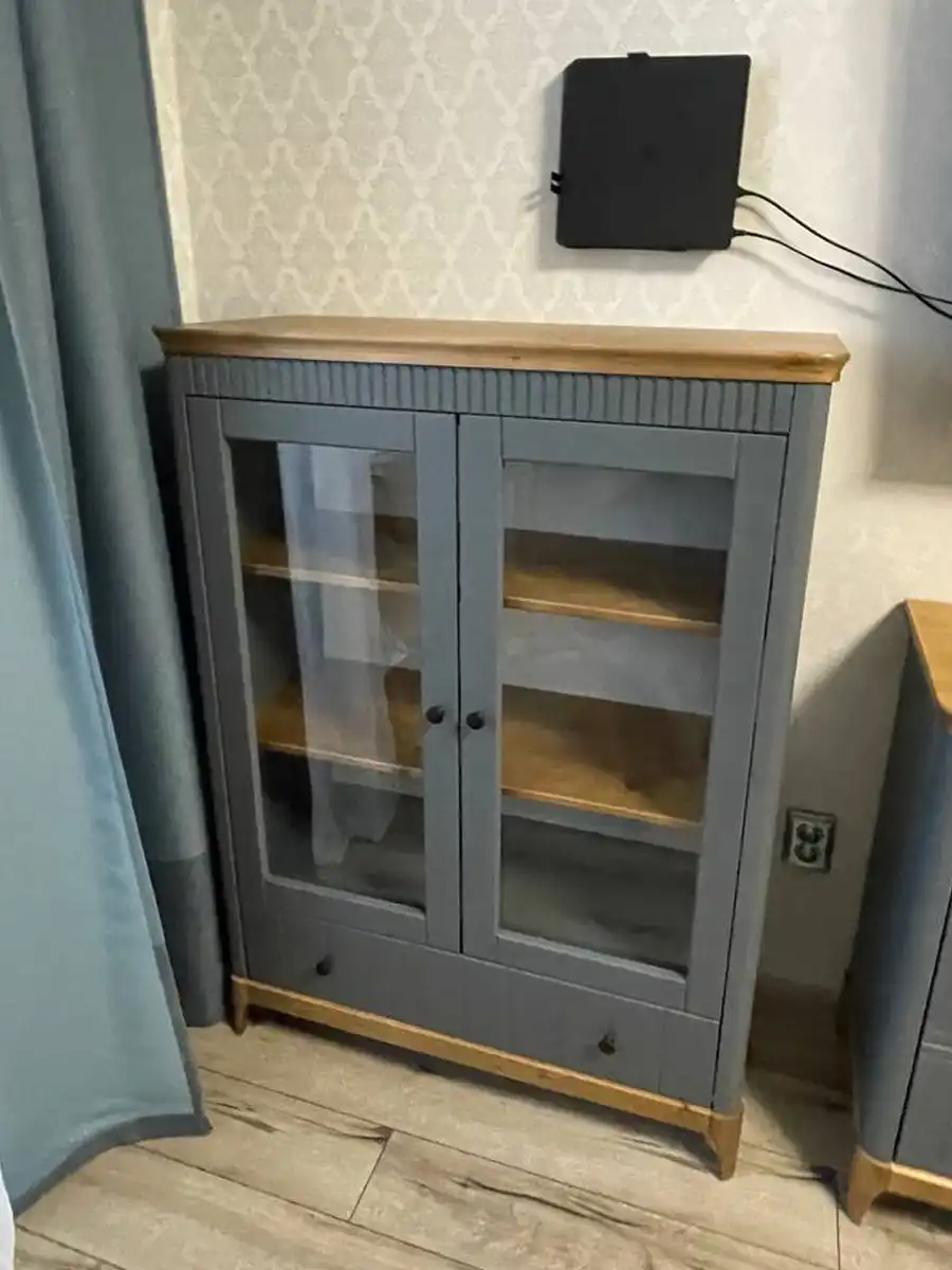 Сервант Грета №7-140