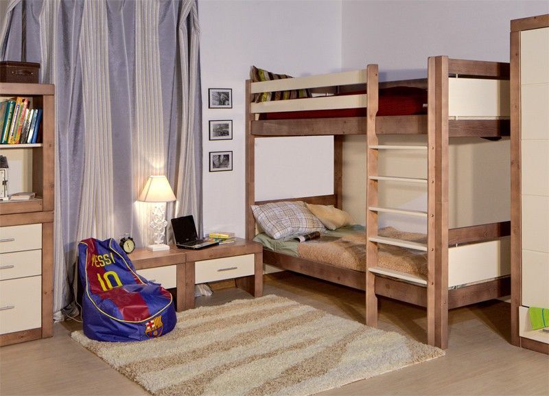 Детская/подростковая Брамминг