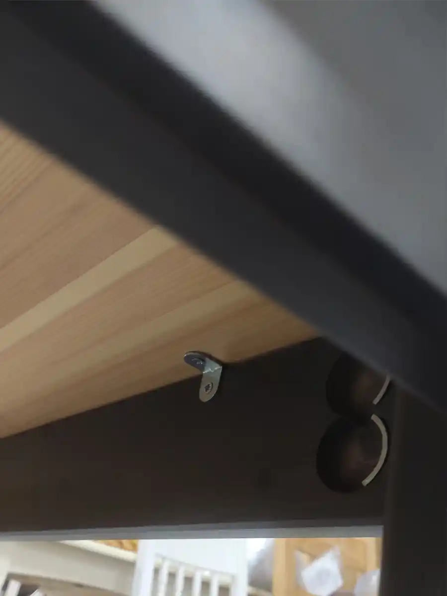 Стол Брамминг обеденный 1220 (выставочный образец)