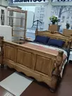 Кровать Викинг GL 1600х2000 каркас (выставочный образец)