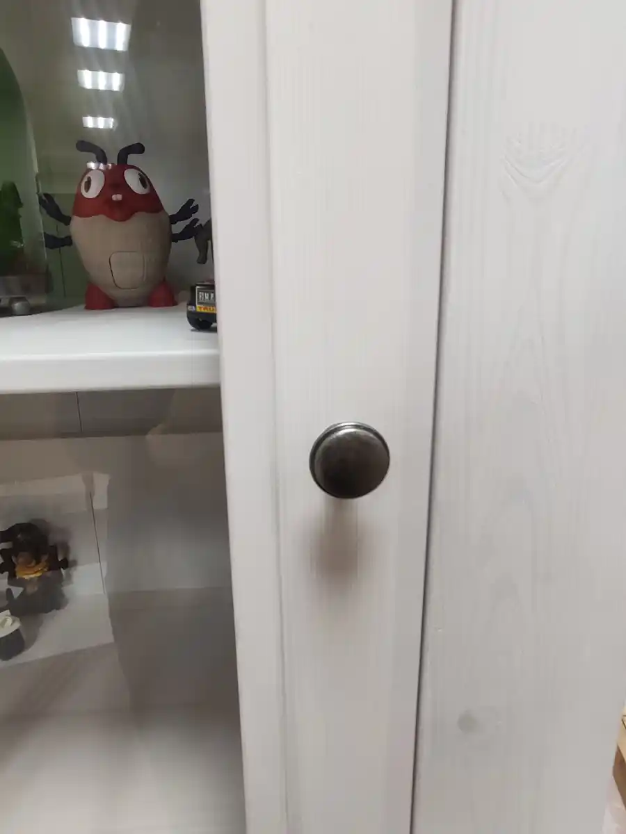 Шкаф Форест 1 дв. 2 ящ. (выставочный образец)