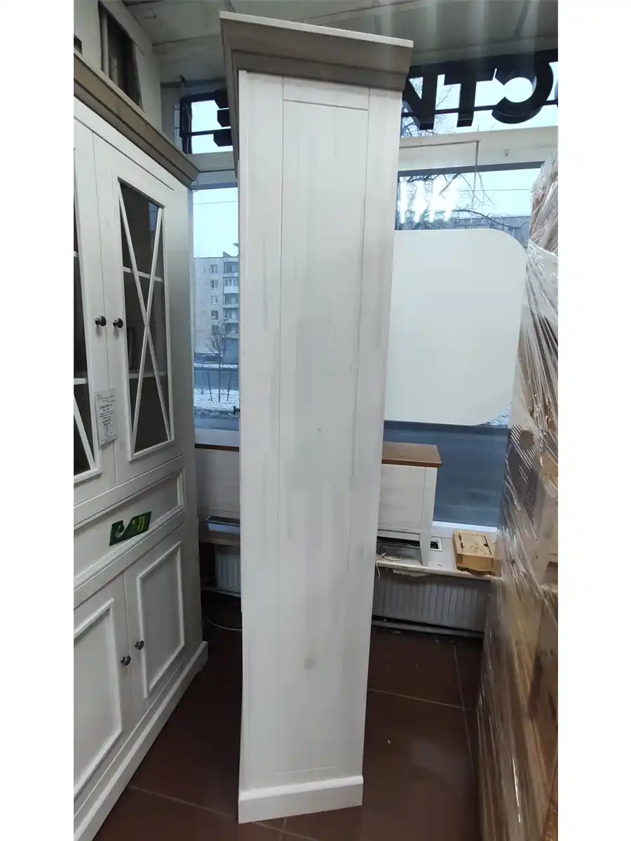 Шкаф Форест 1 дв. 2 ящ. (выставочный образец)