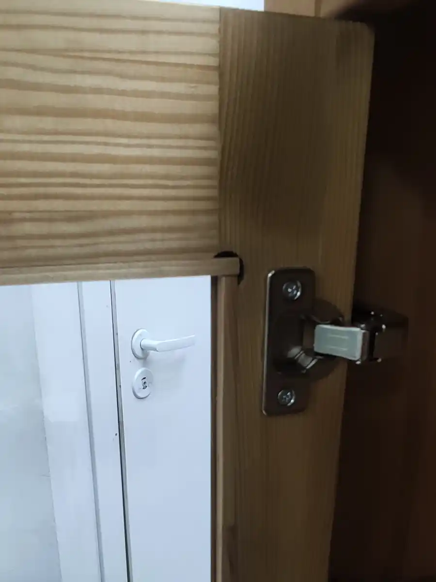 Шкаф Рауна 20 (выставочный образец)